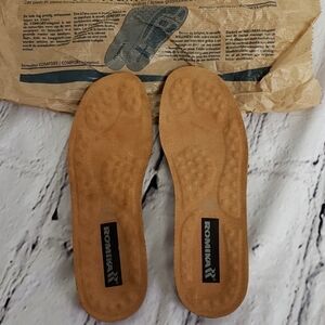Romika Wellness Foot Bed Insert 21351 sz 37 New Unused